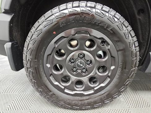 New 2026 Honda Passport TrailSport Elite image 52