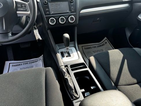 Used 2016 Subaru Impreza 2.0i image 14