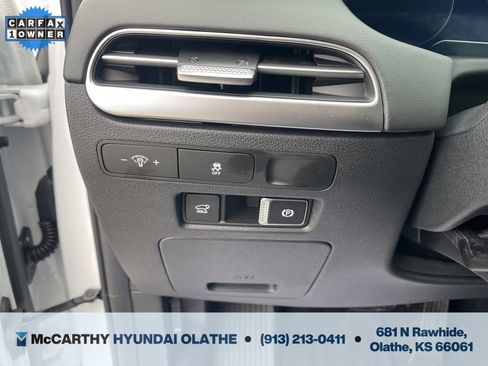 Used 2025 Hyundai Palisade SEL image 24
