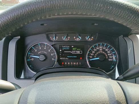 Used 2011 Ford F150 XLT w/ XLT Chrome Pkg AWD/4WD image 19