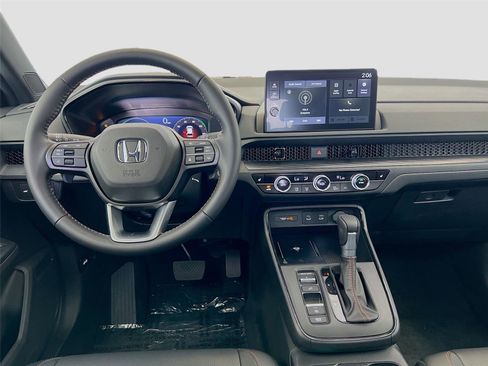 New 2026 Honda CR-V Sport-L image 2
