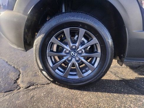 Used 2023 MAZDA CX-30 AWD 2.5 S image 17