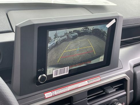 New 2025 Toyota 4Runner TRD Off-Road image 16