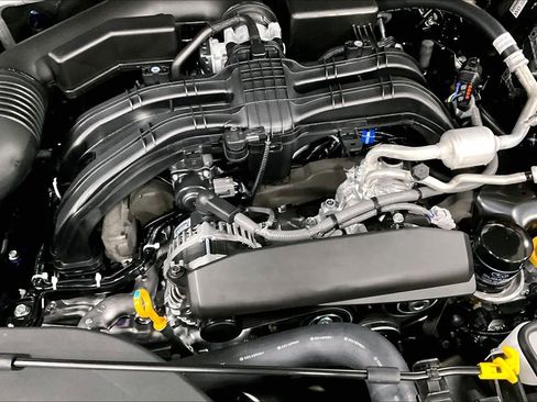 New 2026 Subaru Outback Premium image 17