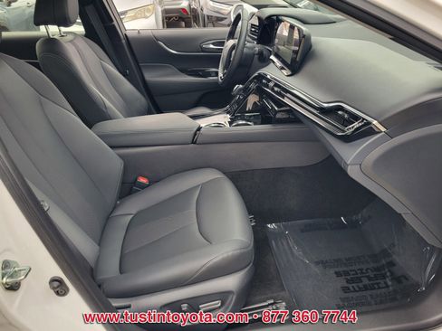 Used 2023 Toyota Mirai XLE image 15