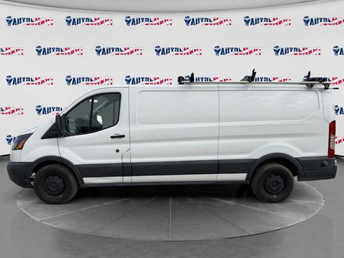 Used 2017 Ford Transit 350 148 Low Roof RWD image 4