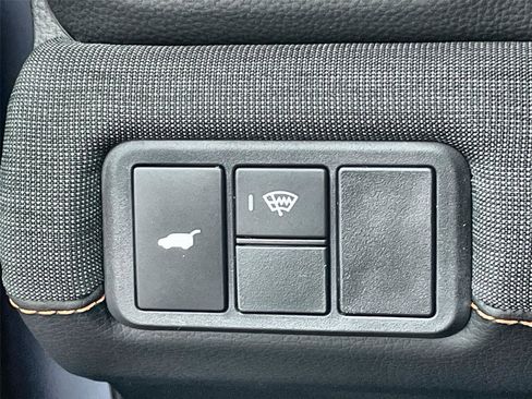 New 2026 Honda Passport TrailSport image 16