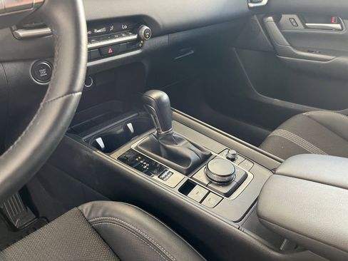 Used 2025 MAZDA CX-50 AWD 2.5 S w/ Select Package image 41