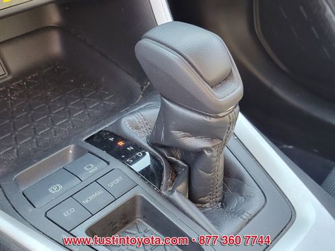 Certified 2023 Toyota RAV4 LE image 23