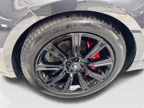 Used 2022 Land Rover Range Rover Sport HST AWD/4WD image 87