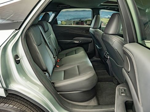 Certified 2024 Lexus RX 350 Premium w/ Convenience Package FWD image 34