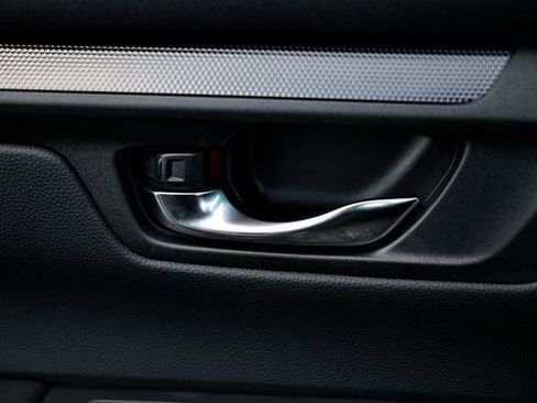 New 2026 Honda CR-V EX image 23