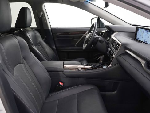 Used 2016 Lexus RX 350 AWD w/ Premium Package image 11