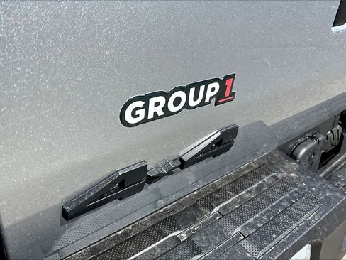 New 2026 Toyota Tacoma TRD Off-Road AWD/4WD image 15