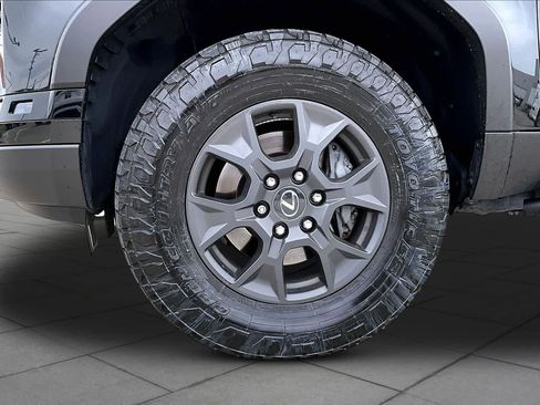 Used 2024 Lexus GX 550 AWD/4WD image 11