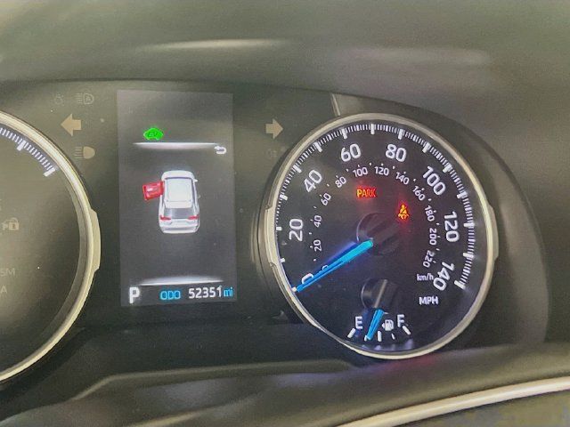 Used 2022 Toyota RAV4 XLE w/ Convenience Package AWD/4WD image 11