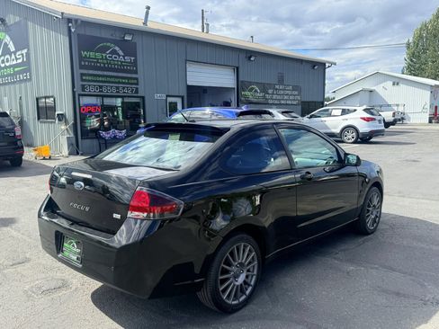 Used 2010 Ford Focus SES FWD image 7