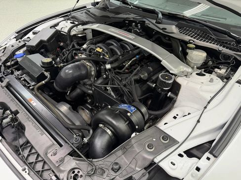 Used 2019 Ford Mustang Shelby GT350 w/ Technology Package RWD image 15