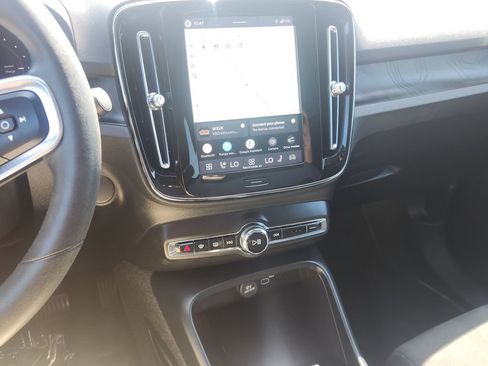 Certified 2023 Volvo C40 P8 Recharge Ultimate AWD/4WD image 30