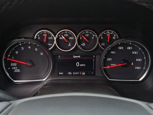 Used 2023 Chevrolet Tahoe LS w/ Driver Alert Package image 20