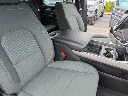 Used 2021 RAM 1500 Big Horn AWD/4WD image 27