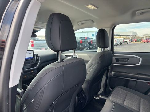 Used 2022 Ford Bronco Sport Big Bend w/ Convenience Package image 26