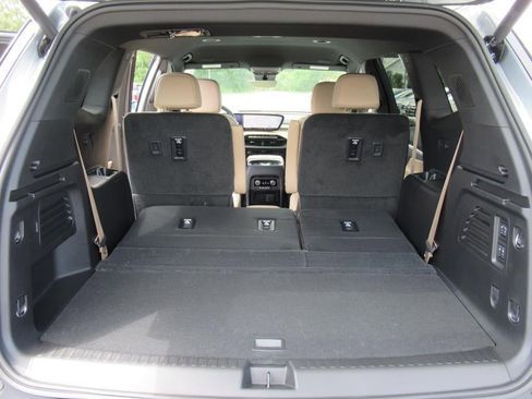 New 2026 Buick Enclave Preferred w/ Power Package image 31