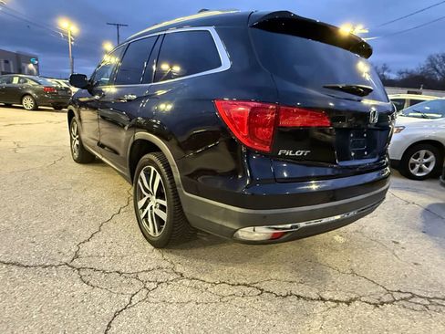 Used 2016 Honda Pilot Touring image 3