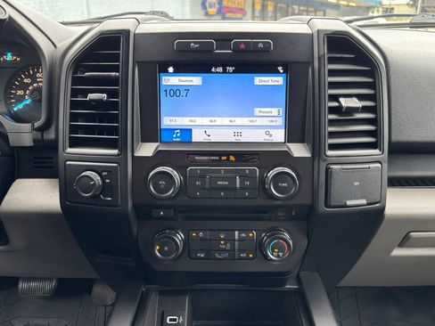 Used 2018 Ford F150 XL w/ Equipment Group 101A Mid RWD image 34