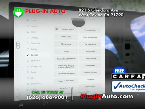 Used 2023 Tesla Model X Plaid image 32