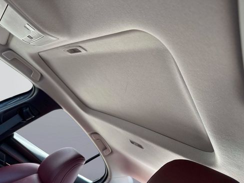 Certified 2025 MAZDA MAZDA3 s image 31