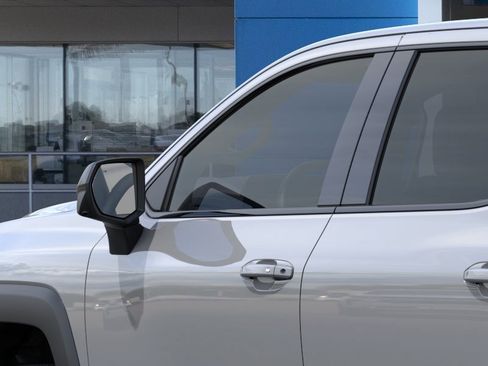 New 2026 Chevrolet Silverado EV LT AWD/4WD image 37