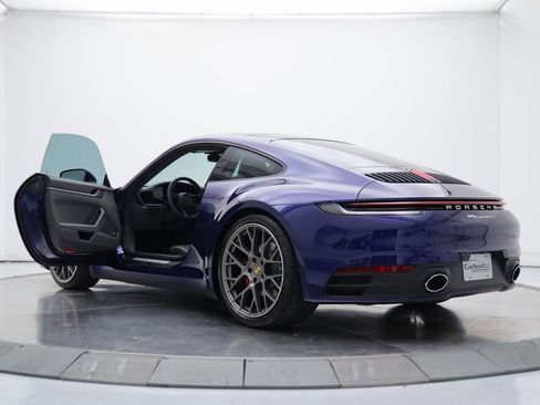Used 2021 Porsche 911 Carrera S image 16