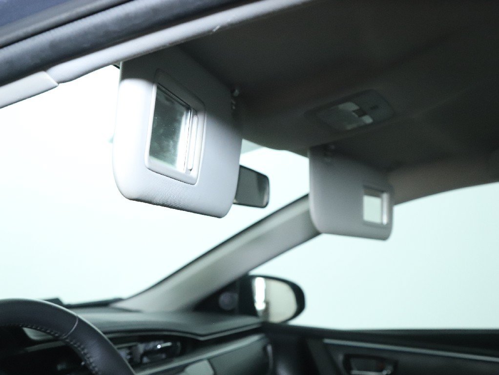 Used 2016 Toyota Corolla S FWD image 19