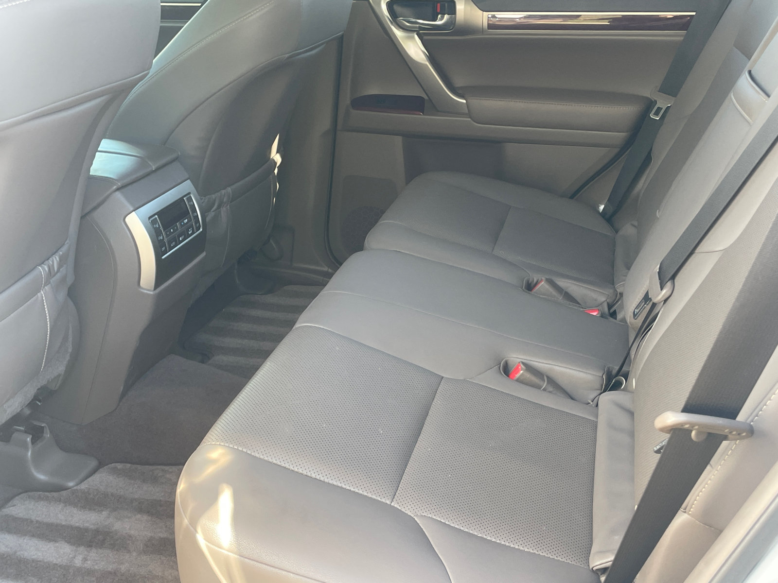Used 2019 Lexus GX 460 Premium AWD/4WD image 23