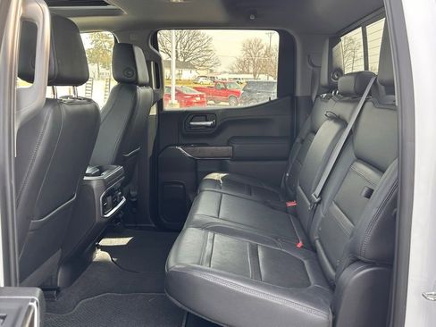 Used 2022 GMC Sierra 1500 Denali w/ Driver Alert Package II image 14