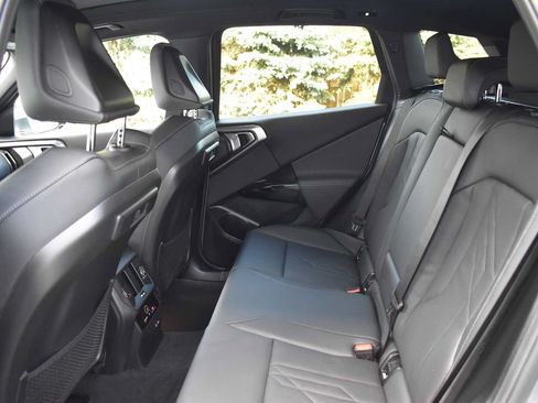 Used 2026 BMW X3 xDrive30i w/ Convenience Package AWD/4WD image 10