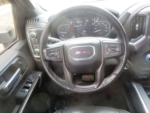 Used 2022 GMC Sierra 2500 AT4 w/ Gooseneck/5TH Wheel Package image 16