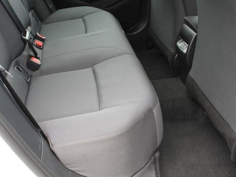 Certified 2026 Toyota Corolla LE FWD image 25