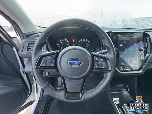 Used 2024 Subaru Ascent Onyx Edition image 2