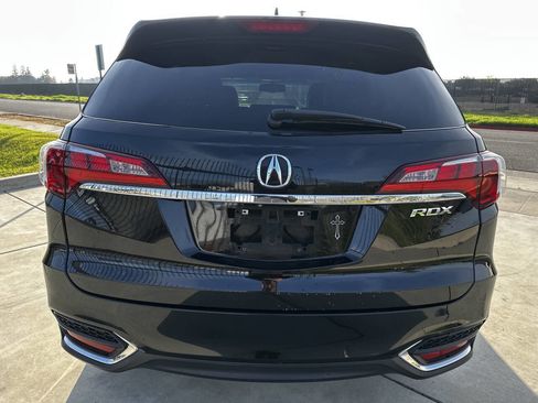 Used 2018 Acura RDX FWD image 7