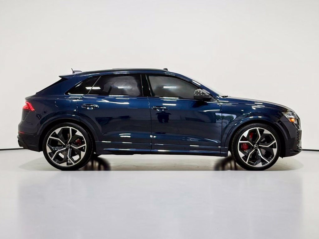 Used 2024 Audi RS Q8 AWD/4WD image 15