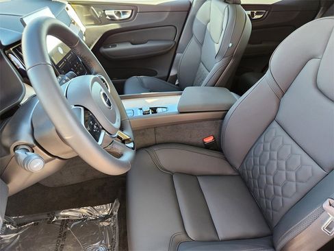 New 2026 Volvo XC60 B5 Plus w/ Climate Package image 6