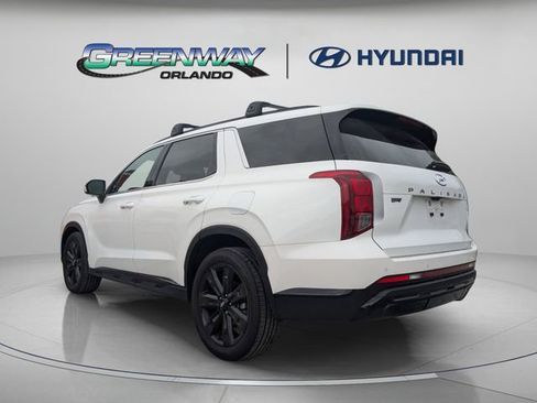 Used 2024 Hyundai Palisade XRT FWD image 6