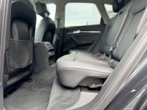 Used 2020 Audi Q5 2.0T Premium Plus w/ Premium Plus Package image 14