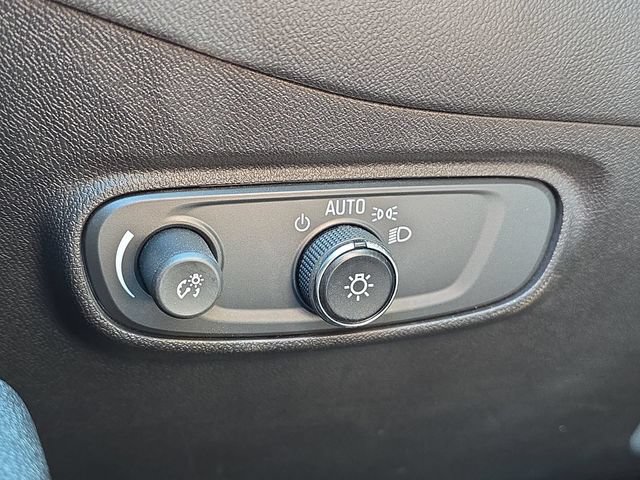Certified 2022 Chevrolet Equinox LT FWD image 24
