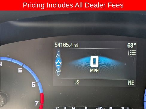 Used 2022 Ford Bronco Sport Big Bend w/ Convenience Package AWD/4WD image 6