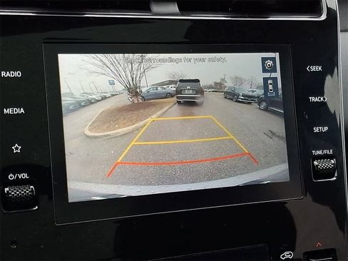 Used 2022 Hyundai Tucson SEL image 17