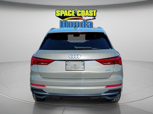 Used 2021 Audi Q3 2.0T Premium image 8