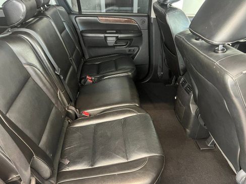 Used 2010 Nissan Armada Platinum AWD/4WD image 35